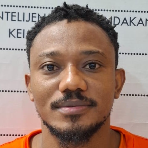 Foto MOMAH CHRISTOPHER EBUKA